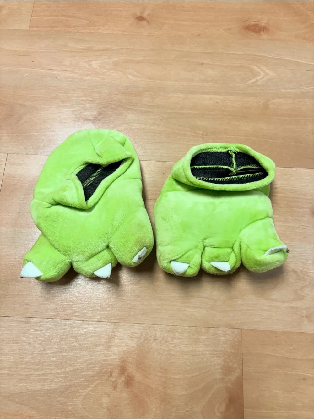 Disney Monsters Inc Mike Wazowski Kids Halloween Costume Complete Set 3-4T